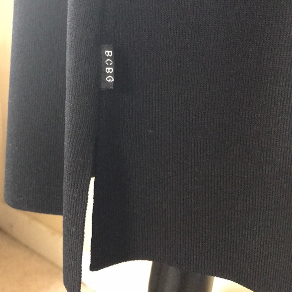 NWOT BCBG MAXAZRIA Dress - Picture 3 of 8